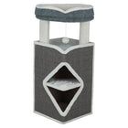 Kratzbaum für Katzen – Cat Tower Arma – Bild 2