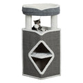Kratzbaum für Katzen Cat Tower Arma | Trixie