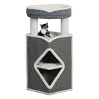 Kratzbaum für Katzen – Cat Tower Arma