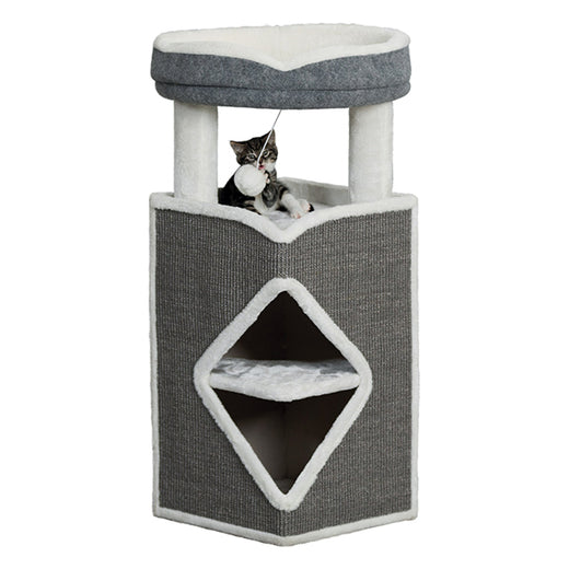 Kratzbaum für Katzen – Cat Tower Arma