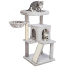 Kratzbaum für Katzen – Junior Pepito