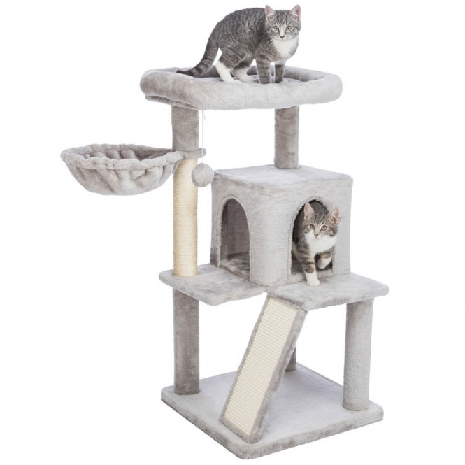 Kratzbaum für Katzen – Junior Pepito