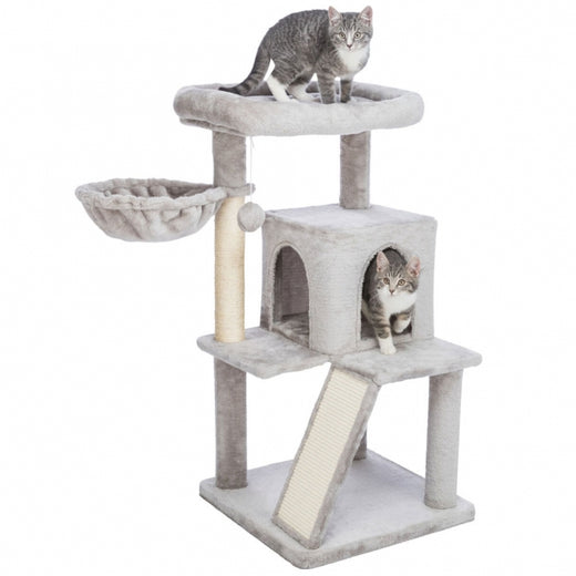 Kratzbaum für Katzen – Junior Pepito