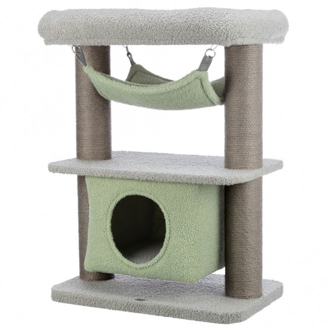 Kratzbaum für Katzen – Junior Lunito – Bild 2