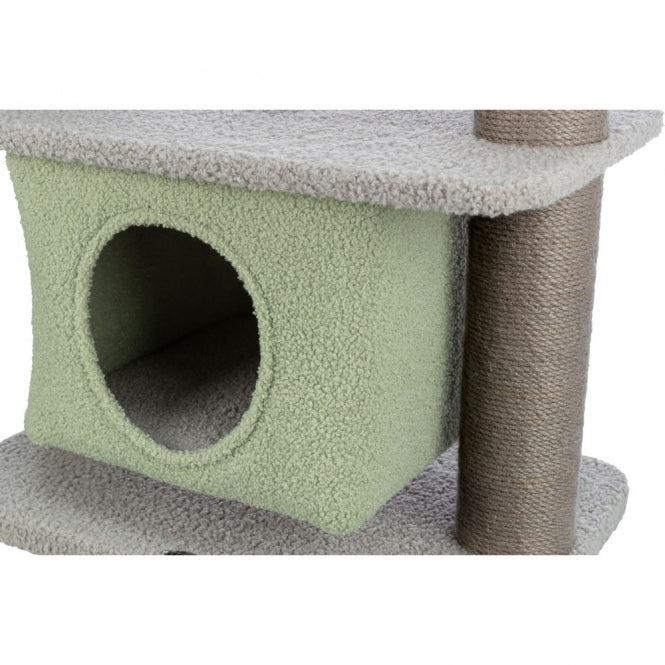 Kratzbaum für Katzen – Junior Lunito – Bild 4