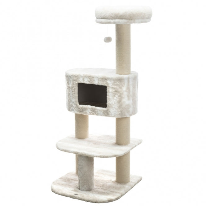Kratzbaum für Katzen – Nelli – Bild 2