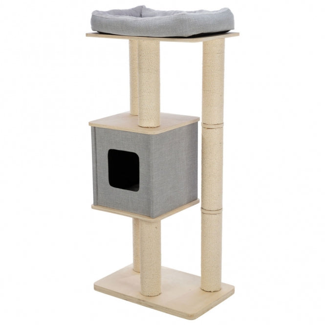 Kratzbaum für Katzen – Luan – Bild 2