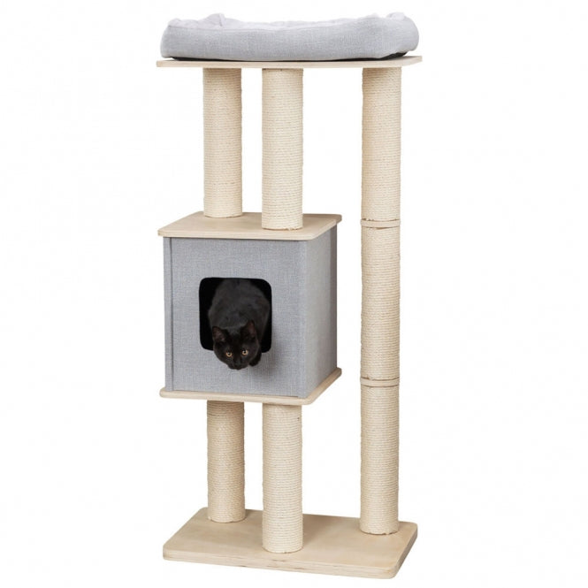 Kratzbaum für Katzen – Luan – Bild 3
