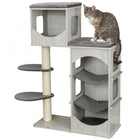 Kratzbaum für Katzen – Adriano – Bild 2