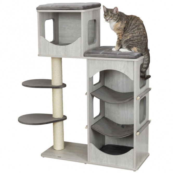 Kratzbaum für Katzen – Adriano – Bild 2