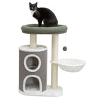 Kratzbaum für Katzen – Dante – Bild 2