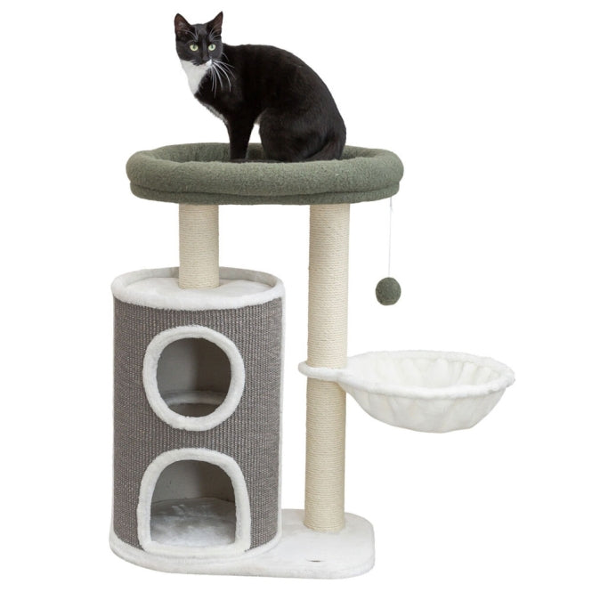 Kratzbaum für Katzen – Dante – Bild 2