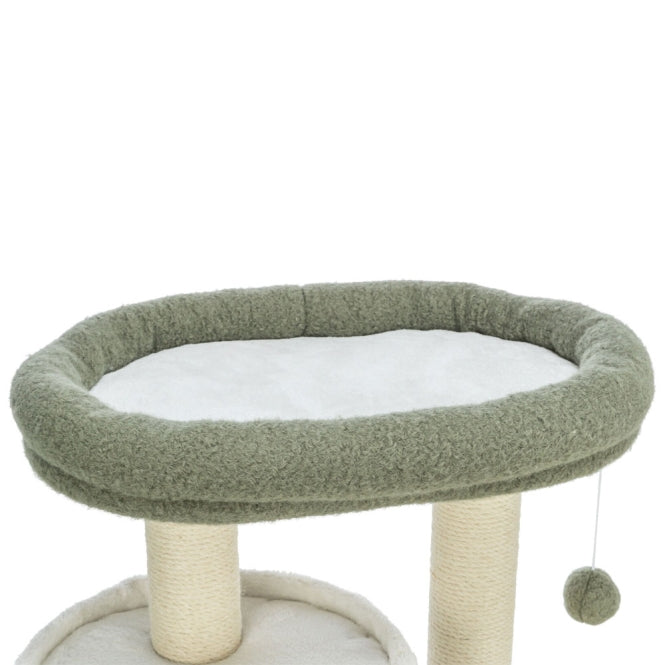 Kratzbaum für Katzen – Dante – Bild 3