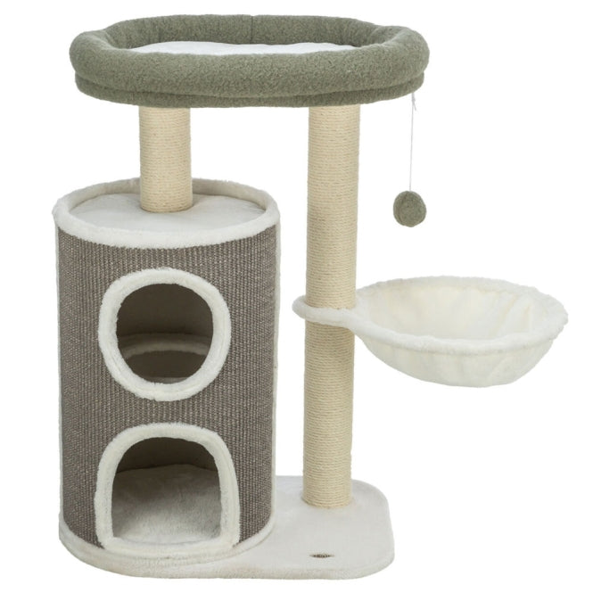 Kratzbaum für Katzen – Dante