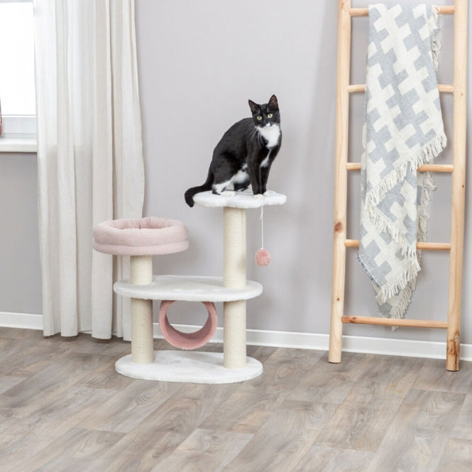 Kratzbaum für Katzen – Isabella – Bild 5