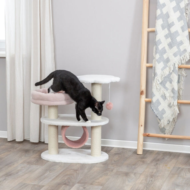 Kratzbaum für Katzen – Isabella – Bild 6
