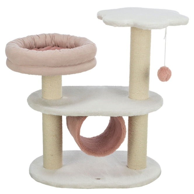 Kratzbaum für Katzen – Isabella