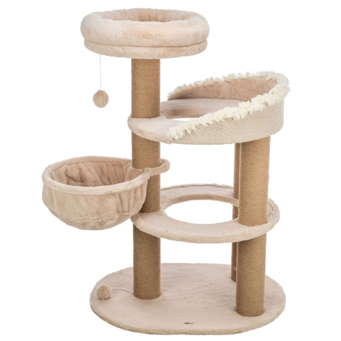 Kratzbaum für Katzen – Boho Filippo – Bild 2