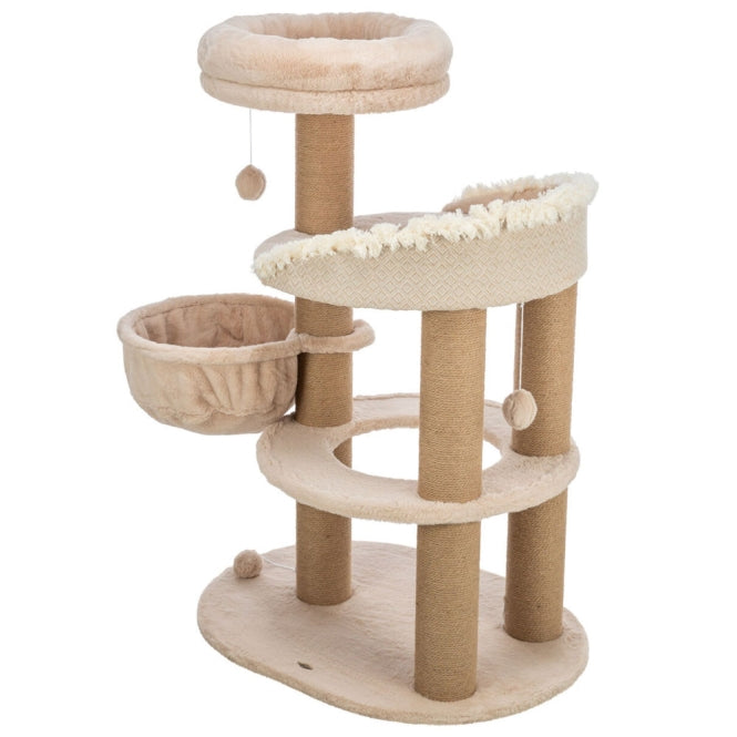 Kratzbaum für Katzen – Boho Filippo – Bild 3