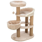 Kratzbaum für Katzen – Boho Filippo – Bild 4