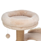 Kratzbaum für Katzen – Boho Filippo – Bild 5