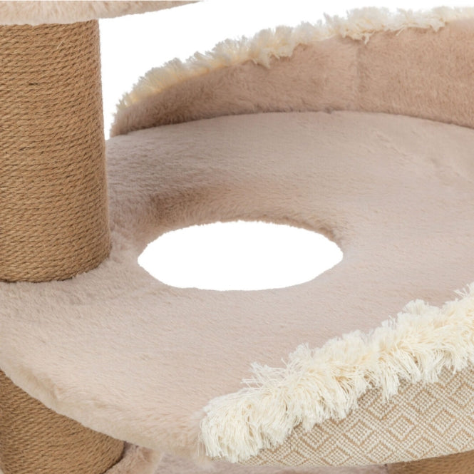 Kratzbaum für Katzen – Boho Filippo – Bild 6
