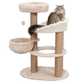 Kratzbaum für Katzen Boho Filippo | Trixie