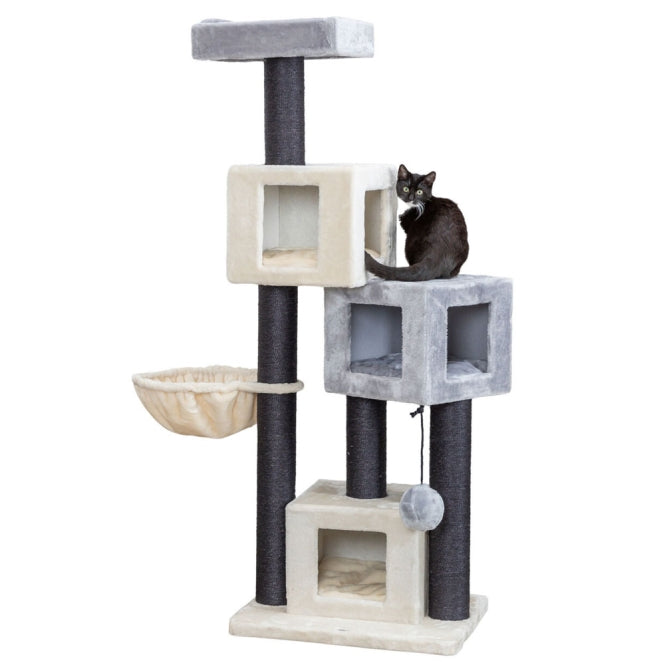 Kratzbaum für Katzen – Enzo – Bild 2