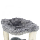 Kratzbaum für Katzen – Baza – Bild 4