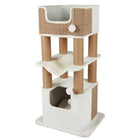 Kratzbaum für Katzen – Lucano – Bild 2