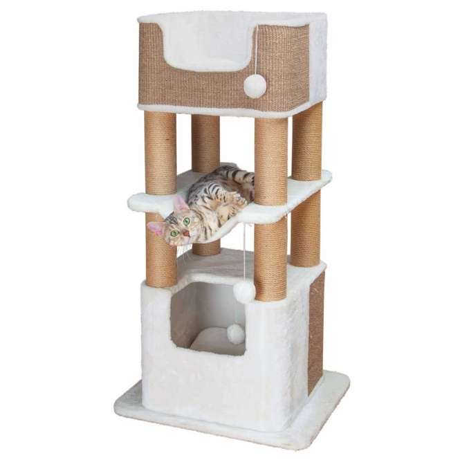 Kratzbaum für Katzen – Lucano