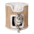 Kratzbaum für Katzen Cat Tower Ria | Trixie