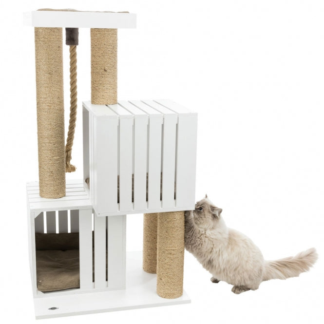 Kratzbaum für Katzen – BE NORDIC Skadi – Bild 6