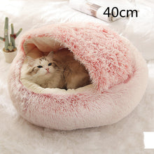 Dog And Cat Bed 40cm