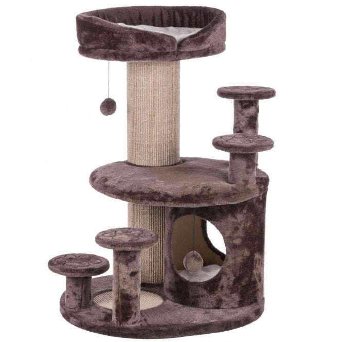 Senioren-Kratzbaum für Katzen – Emil – Bild 2