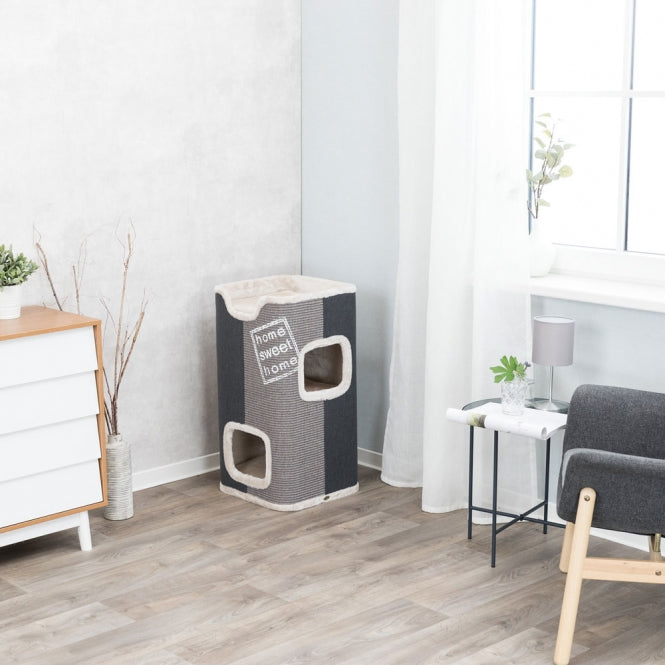 Kratzbaum für Katzen – Cat Tower Jorge – Bild 5