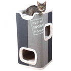 Kratzbaum für Katzen – Cat Tower Jorge