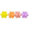 Noppenbälle für Katzen 4 aus Gummi, 3 cm | Trixie