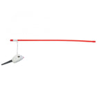 Spielangel für Katzen – mit Squeaky-Maus, 47 cm – Bild 3