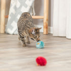 Rasselball für Katzen – Küken – Bild 6