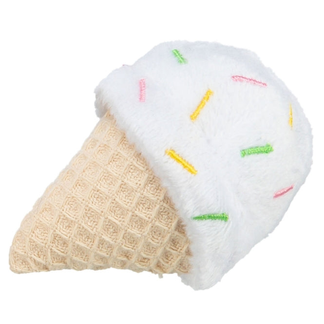 Katzenminze Spielzeug – Eis und Cupcake – Bild 6