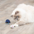 Katzenminze Spielzeug – Meerestiere – Bild 4