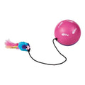 Spielmaus für Katzen Turbinio mit Motor und Maus | Trixie