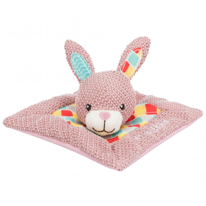 Katzenminze Spielzeug – Junior Schnuffeltuch My Valerian, Hase – Bild 2