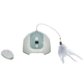 Katzenangel CATCH ME mit Motor/Fernbedienung | Trixie
