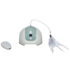 Katzenangel – CATCH ME mit Motor/Fernbedienung