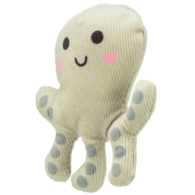 Katzenminze Spielzeug – Oktopus – Bild 5