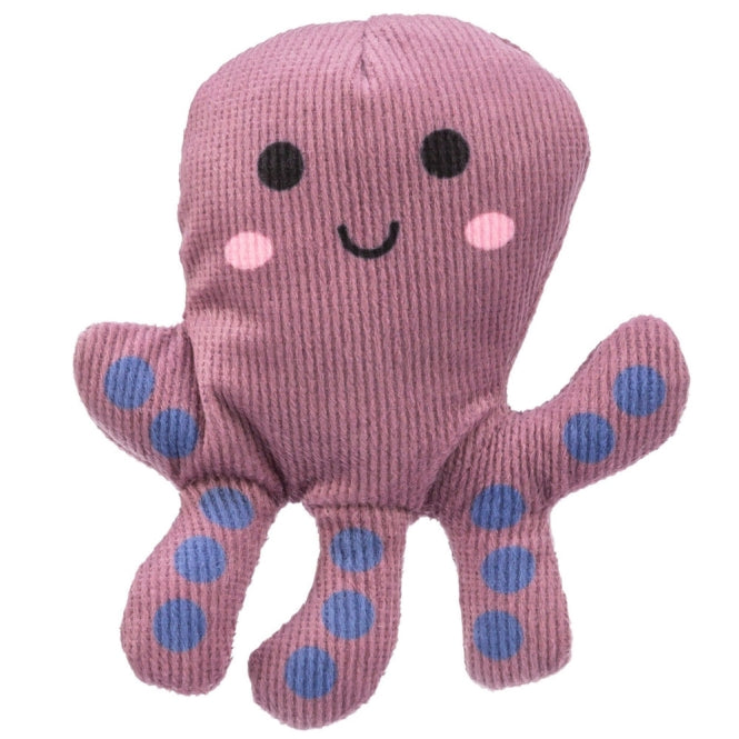 Katzenminze Spielzeug – Oktopus – Bild 6