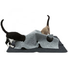 Intelligenzspielzeug für Katzen – Adventure Carpet – Bild 6