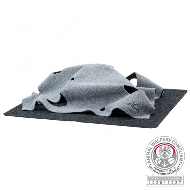 Intelligenzspielzeug für Katzen – Adventure Carpet